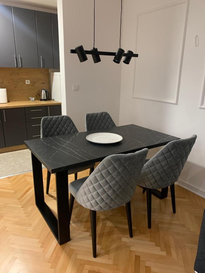 Apartman Geneva Bijeljina Exterior photo