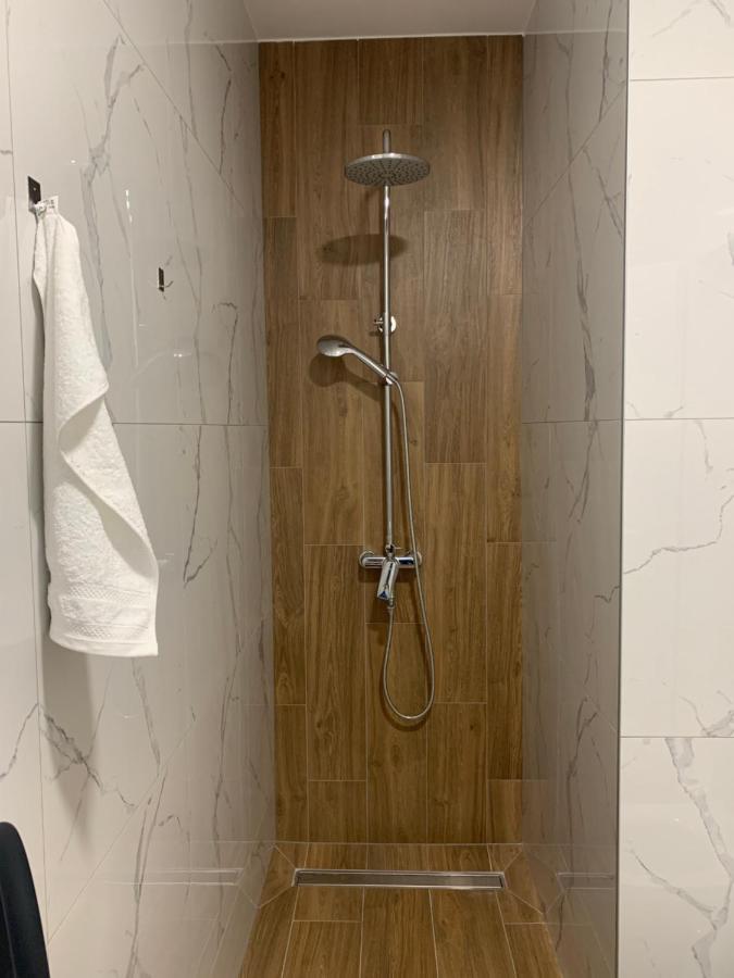 Apartman Geneva Bijeljina Exterior photo