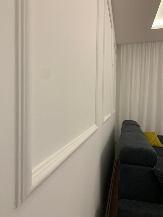 Apartman Geneva Bijeljina Exterior photo